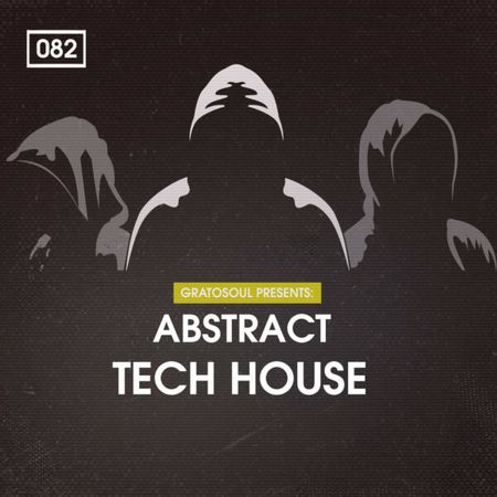 Abstract Tech House MULTiFORMAT-DISCOVER