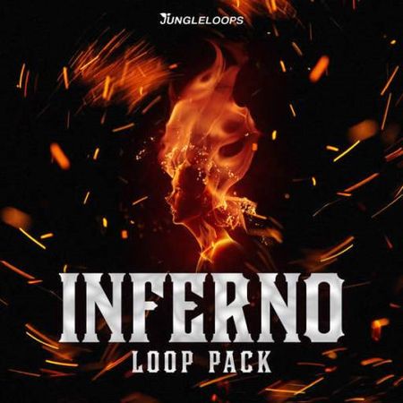 Inferno Loop Pack WAV-DISCOVER