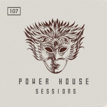 Power House Sessions MULTiFORMAT-DISCOVER