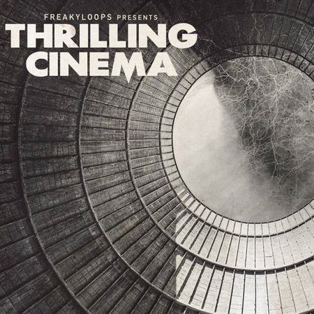 Thrilling Cinema WAV