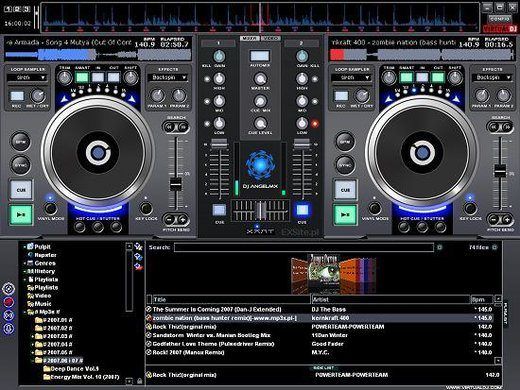 Virtual DJ | AudioTools® (ORiGiNAL)