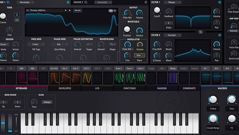 Что лучше vst3 или dll