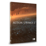 action strings kontakt download vst