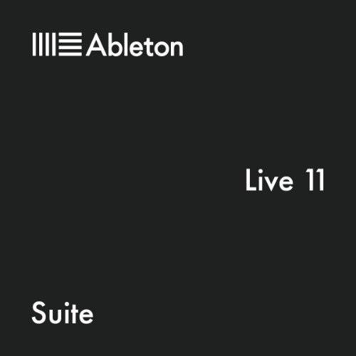 Ableton Live 11 Suite v11.1.1 MacOSX-HCiSO | AudioTools® (ORiGiNAL)