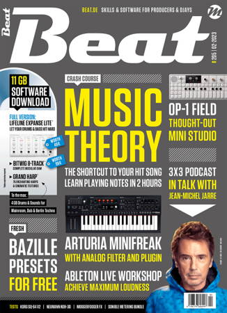 Beat Magazine #1364 by Furst Media - Issuu