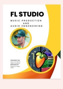 make music with fl studio plugins